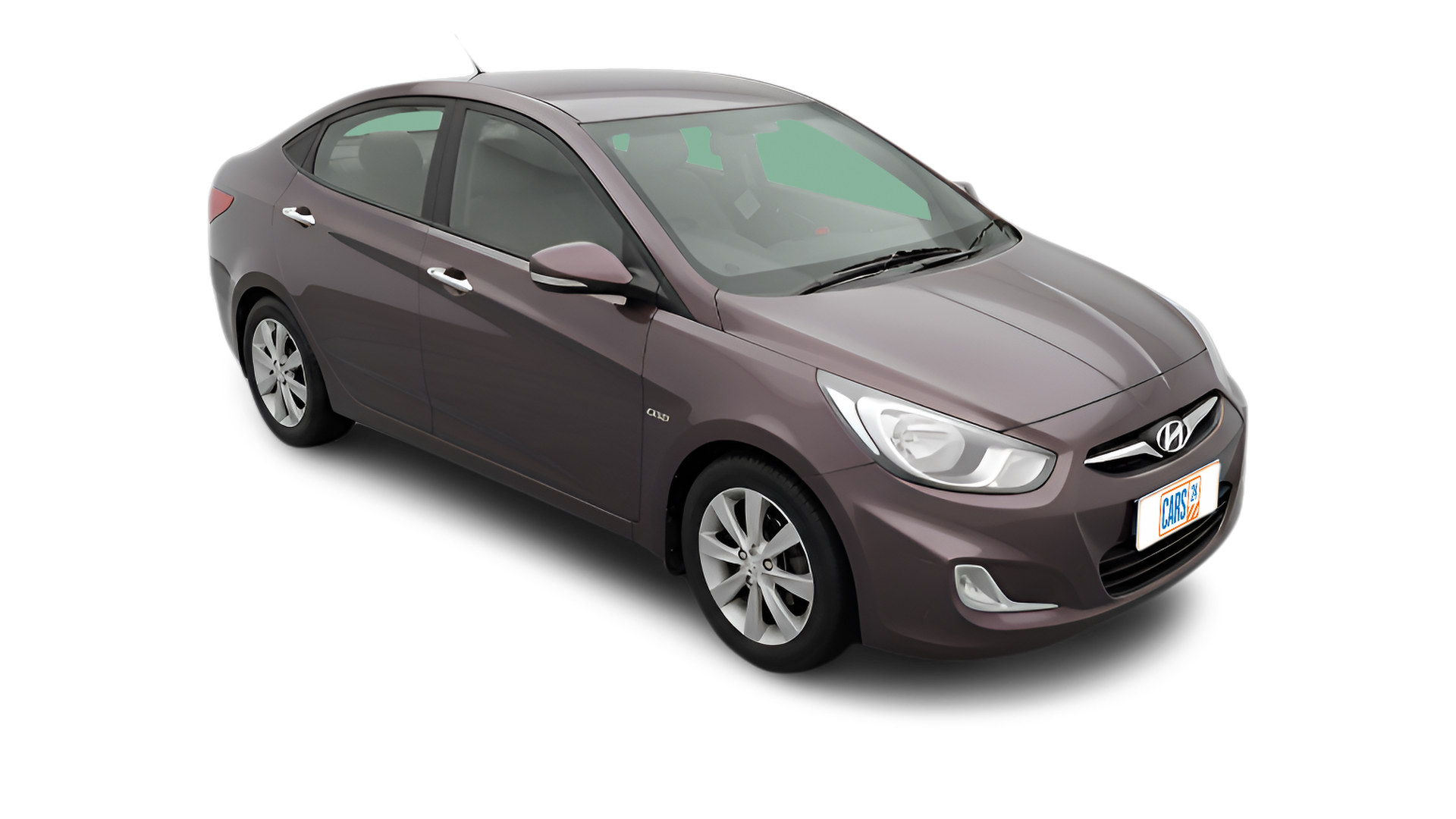 Hyundai Verna-img